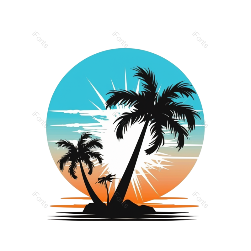 装饰图片,图标元素,元素PNG,树木免抠素材